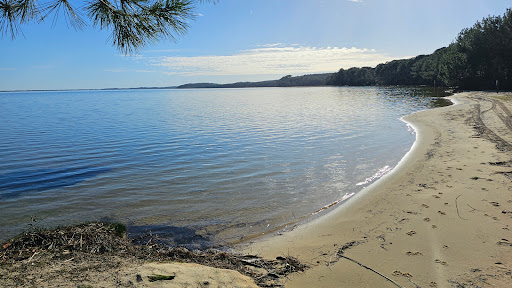 Plage de Peyroutas - Thumbnail