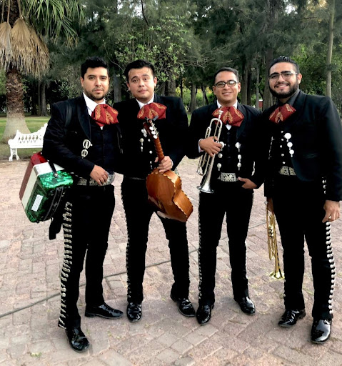 Mariachi Nuevo Sol