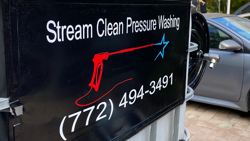 Stream Clean Pressure Washing LLC