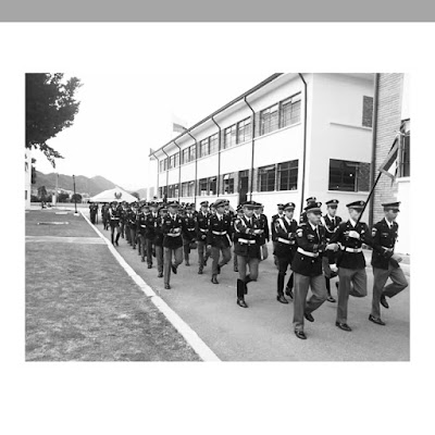 Photos of Military School Antonio Nari&ntilde;o
