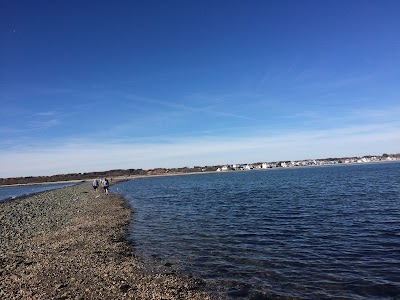 Charles Island Natural Area Preserve