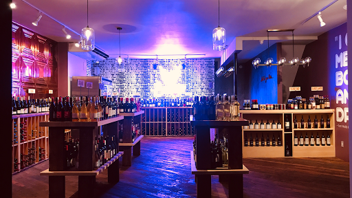 Smiling Violet Wine Merchants - Thumbnail