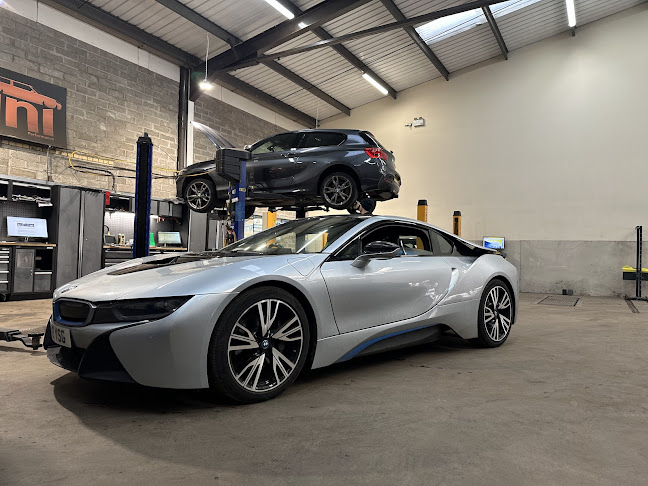SWSS BMW Phone number