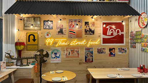 Photo of 99 Thai Street Food