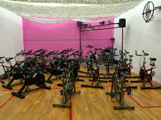 Sports And Fitness 33 Gallery - France
