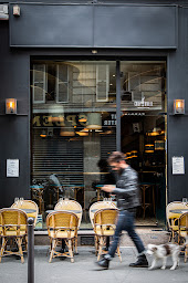 Photo n°5 de Agence Annabelle Fesquet: Décoration CHR Paris- Villa Azura à Uzès (Designer d'intérieur)