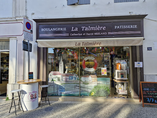 Photo de Pain Bio Grosheny à Marennes (17320)