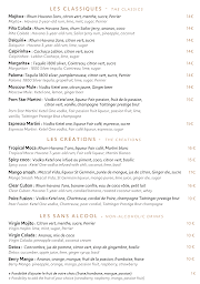 Photo n°1 de MIA BEACH - Restaurant, Beach club in Villeneuve-Loubet à Villeneuve-Loubet (Restaurant méditerranéen)