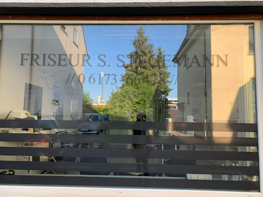 Friseur Stegemann - Thumbnail