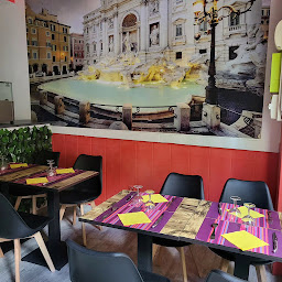 Photo n°10 de Cahors Pizza à Cahors (Restaurant)