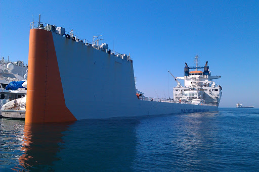 Marco Caffio S.r.l Shipping and Forwarding Agency, Custom Broker, Sdoganamento container Taranto, Operatore doganale Taranto