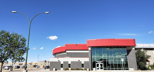 Art Hauser Centre - Visual