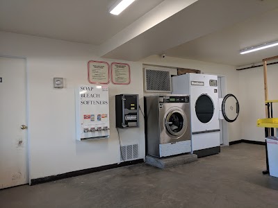 Boulder Laundromat