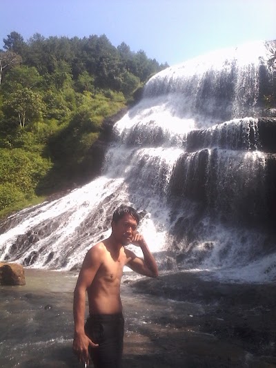 Photos of Parkir Motor Air Terjun Cirajeg