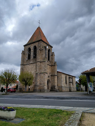Photo de Maison de Retraite du Pays d'Olliergues à Escoutoux (63300)