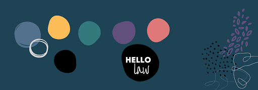 Hello Law - Visual