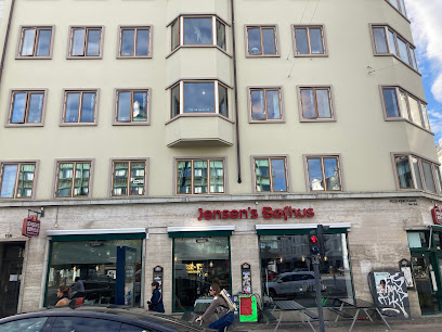 Godthåbstandlægerne