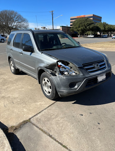 Texas Frame and Collision - Thumbnail