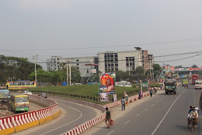 Photos of Nobinagar Bus Stop&lrm;