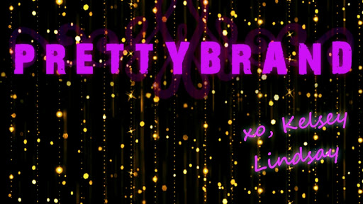 PrettyBrand - Visual