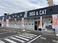 ペットショップ 犬の家＆猫の里 相模原店