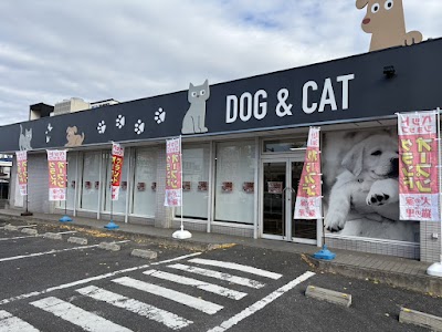 ペットショップ 犬の家＆猫の里 相模原店