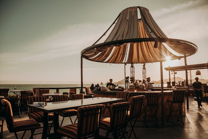 The Cape, A Thompson Hotel, by Hyatt by null