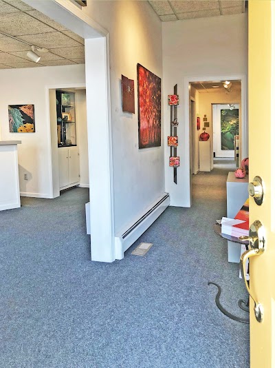 Art 3 Gallery