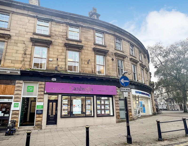 Cardwells Estate Agents Bury photo 3