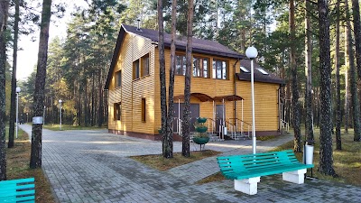 Photos of Sanatoriy Zhuravushka