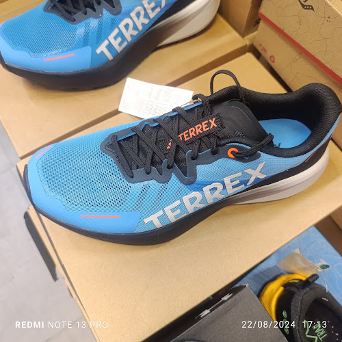 GO SPORT MONTPELLIER LATTES - Montpellier