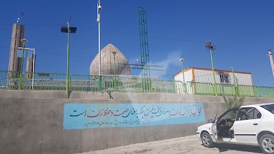 Photos of Imam Seyed Hossein