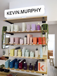 Photo n°5 de SoLa Coiffure à Quiberon (Salon de coiffure)