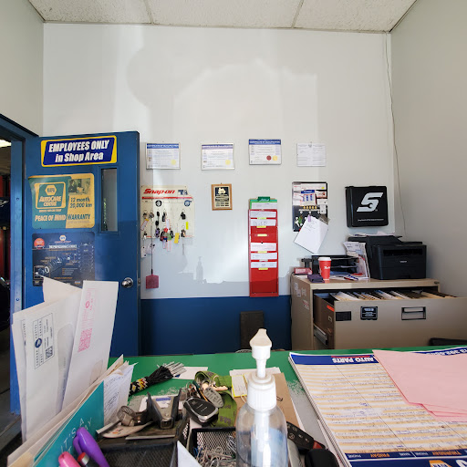 Munns Auto Repair - Thumbnail