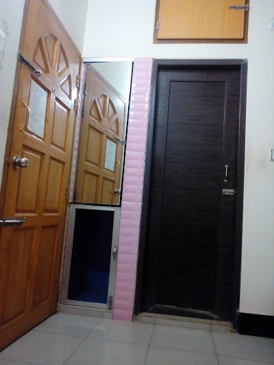 lodging