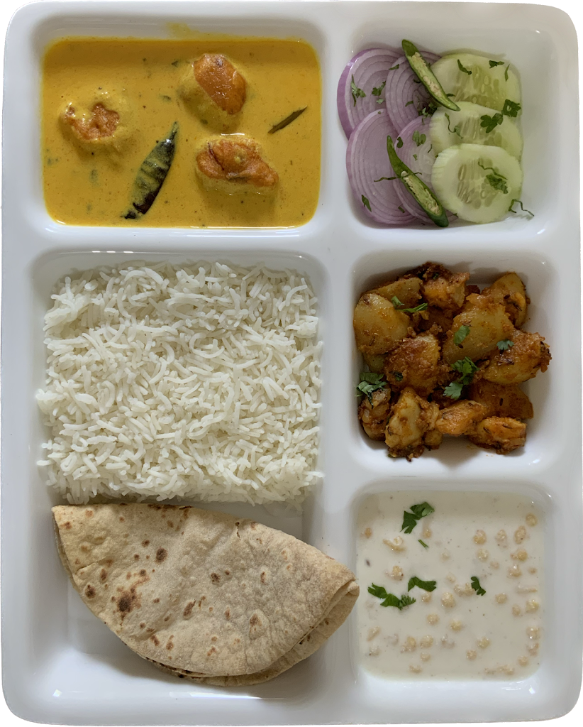 Belan Premium Home Made Food Tiffins Tasty Bhi Healthy Bhi