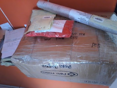 post-office