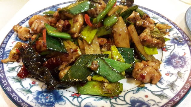Tian Tian Wang