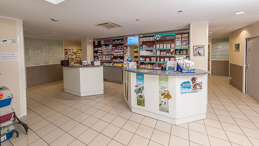 Clinique Vétérinaire de la Vallée SELARL
