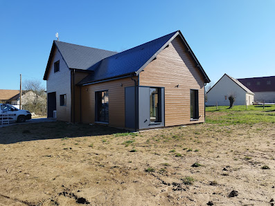De pierre et de bois - DPDB 12 Rue de Valleville, 27800 Brionne, France