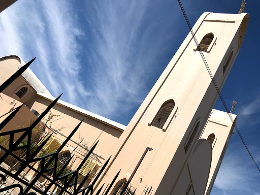 Our Lady of Candelaria Catholic Church - Thumbnail