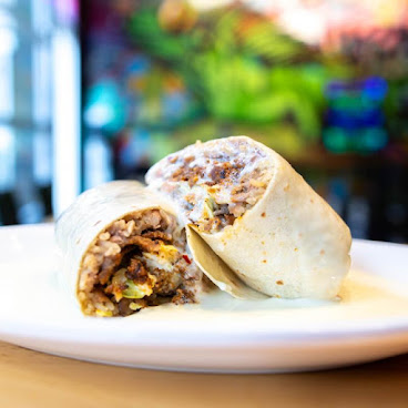 Cantina Taco Loco by null