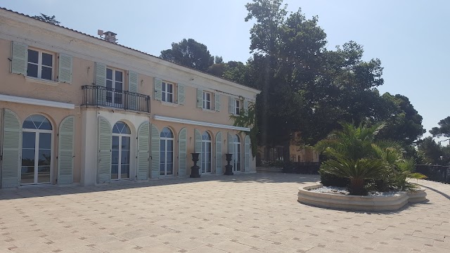 Domaine du Mont Leuze