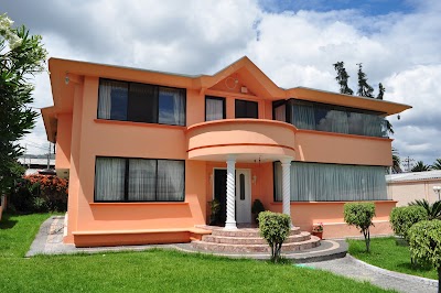 Photos of Hotel Antisana