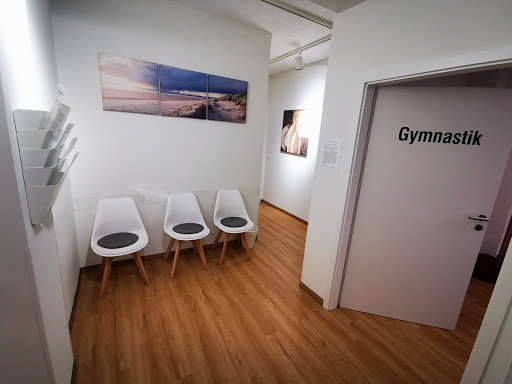 Physiotherapie Katharina Marchewitz Krankengymnastik Massage Praxis - Thumbnail