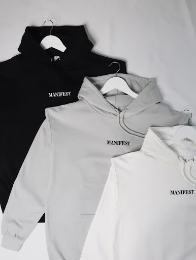 Manifest Collection - Thumbnail