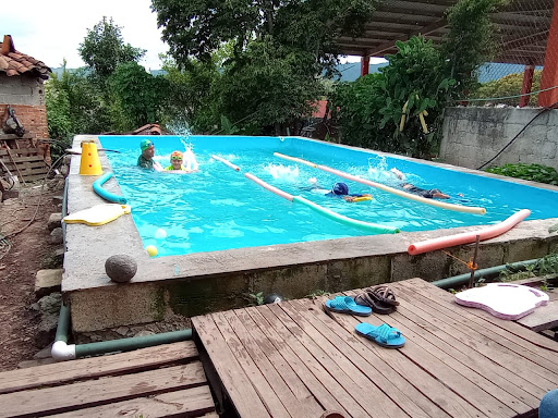 ESCUELA DE NATACION "LA CALZADA " - Thumbnail