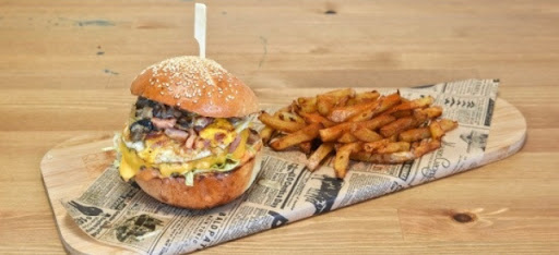 Photo 6 - Novo Burger Blagnac