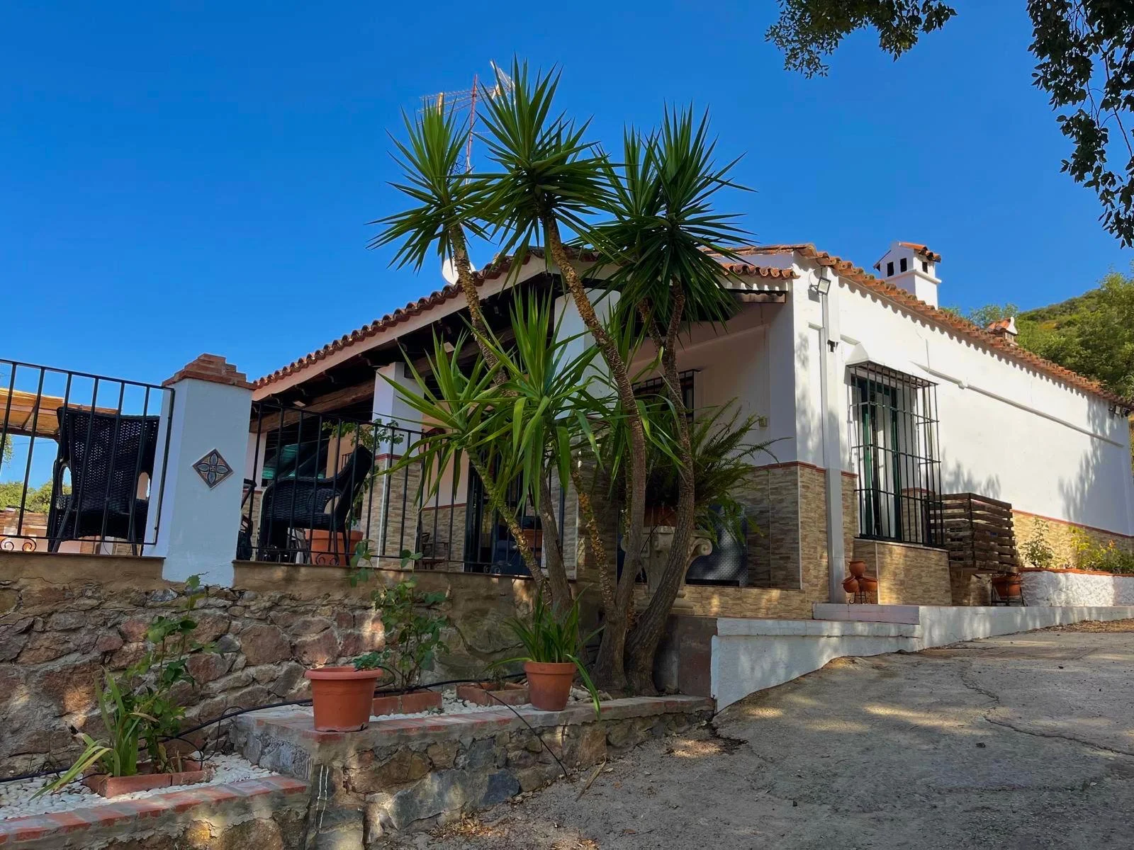 CASA RURAL VILLA AMIGO
