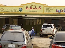 E.K.A.S Enterprises & Car Wash islamabad